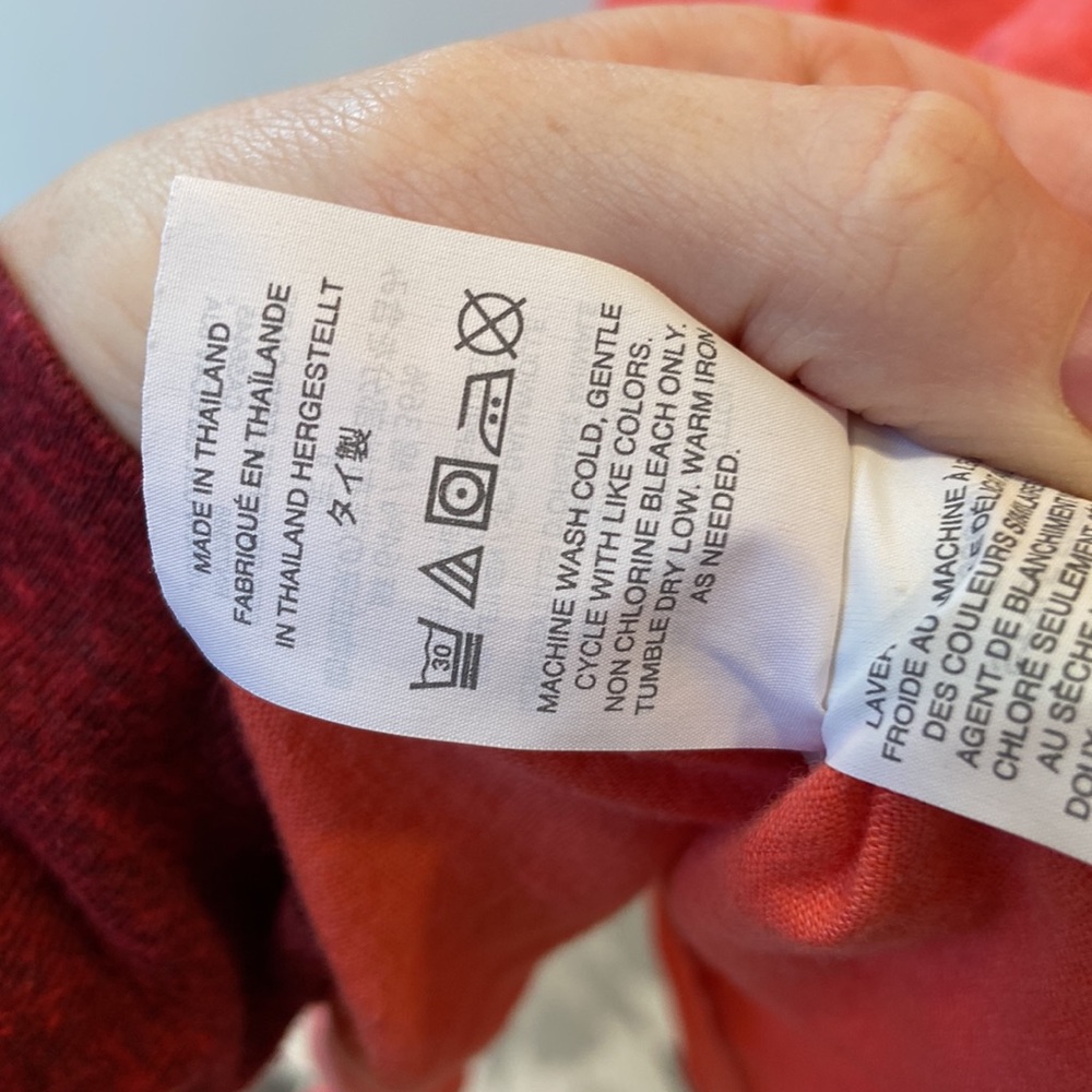 J Crew Linen ‘Perfect Shirt’ - Picture 7 of 11